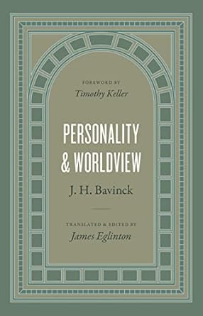 Personality and Worldview