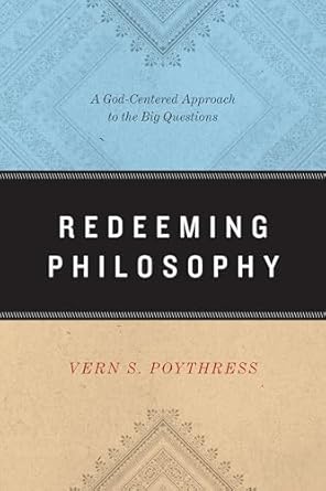 Redeeming Philosophy