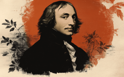 Blaise Pascal: Complete Biography (1623-1662)