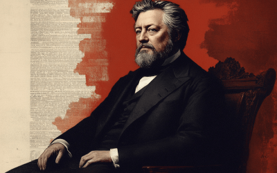 Charles Spurgeon: Complete Biography (1834-1892)