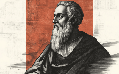 Clement of Alexandria: Complete Biography (c. 150-215)