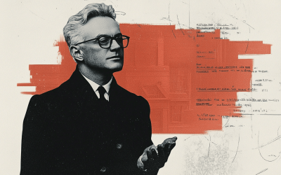 Cornelius Van Til: Complete Biography (1895-1987)