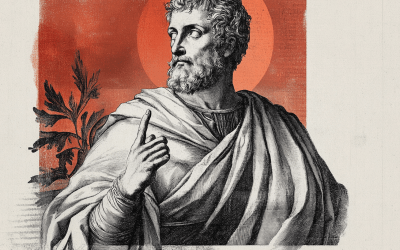 Justin Martyr: Complete Biography (c. 100-165)