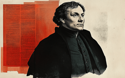 Martin Luther: Complete Biography (1483-1546)